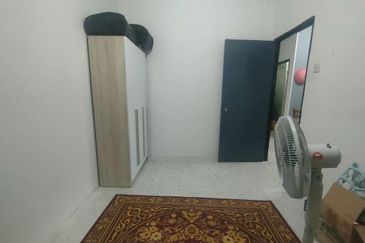 Rosana Villa Apartment