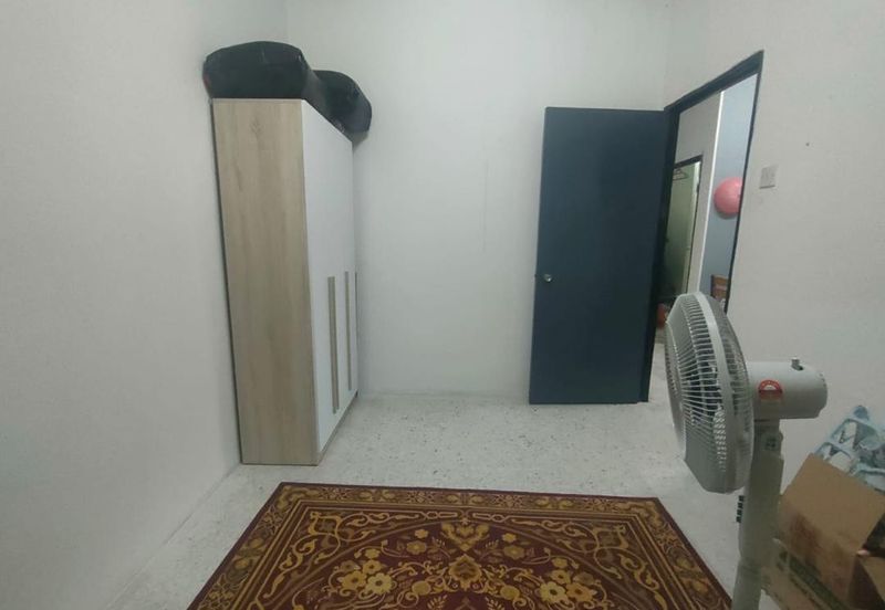 Rosana Villa Apartment