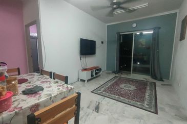 Rosana Villa Apartment