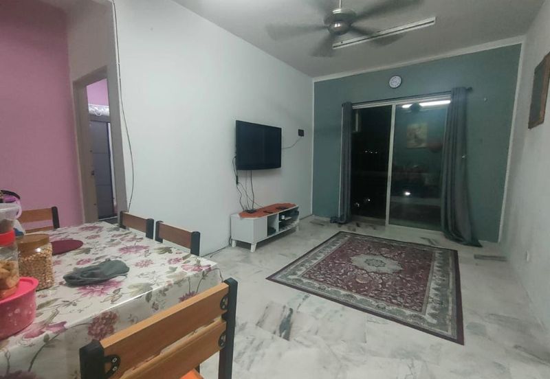 Rosana Villa Apartment