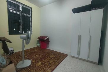 Rosana Villa Apartment