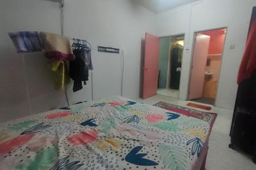 Rosana Villa Apartment