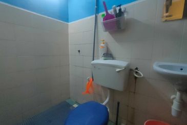 Rosana Villa Apartment