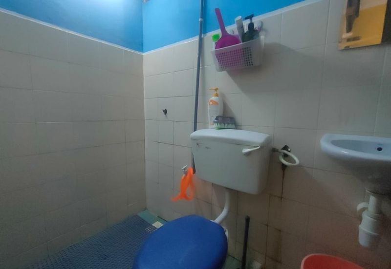 Rosana Villa Apartment