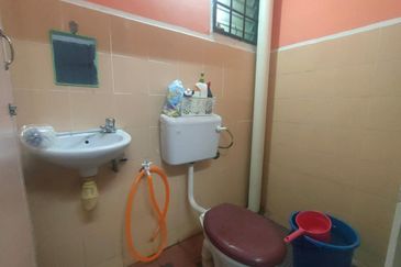 Rosana Villa Apartment