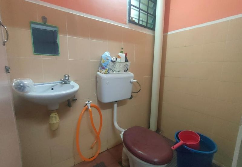 Rosana Villa Apartment