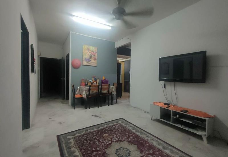 Rosana Villa Apartment