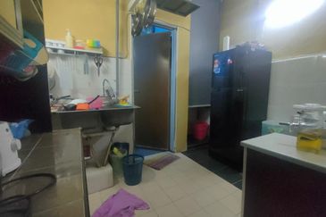 Rosana Villa Apartment