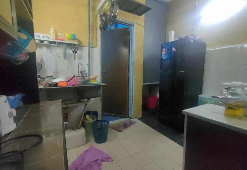 Rosana Villa Apartment