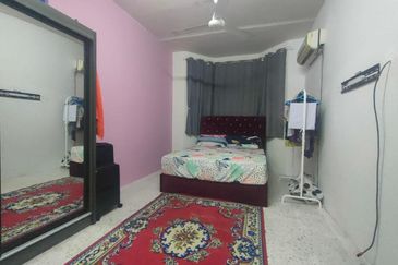 Rosana Villa Apartment