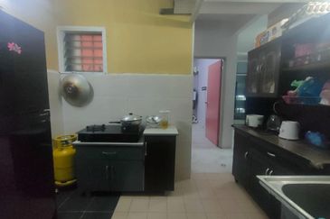 Rosana Villa Apartment