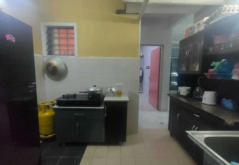 Rosana Villa Apartment