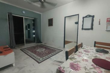 Rosana Villa Apartment