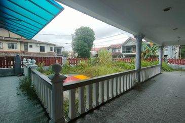 Saujana Impian