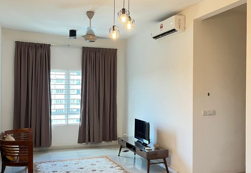 Savanna Executive Suites @ Southville City