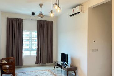 Savanna Executive Suites @ Southville City