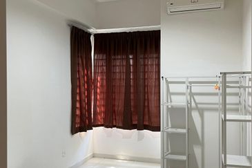 Savanna Executive Suites @ Southville City