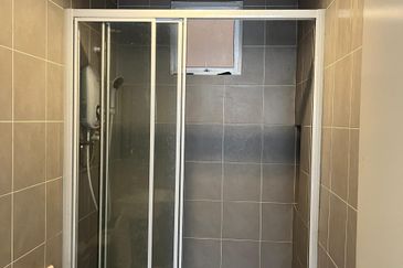 Savanna Executive Suites @ Southville City