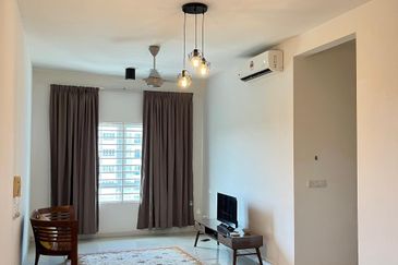 Savanna Executive Suites @ Southville City