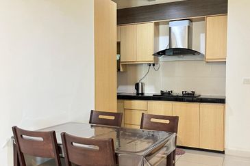 Savanna Executive Suites @ Southville City