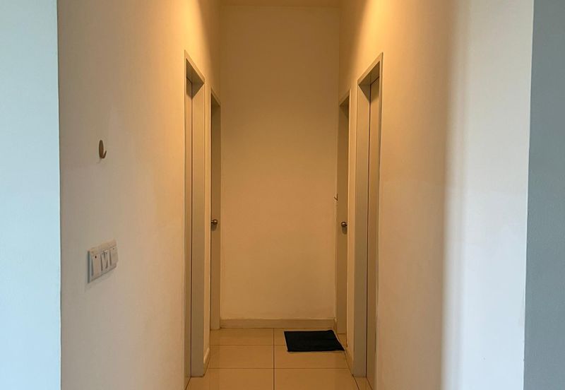 Savanna Executive Suites @ Southville City