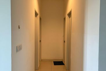 Savanna Executive Suites @ Southville City