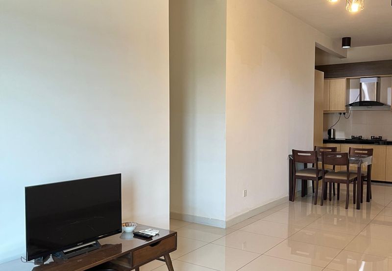 Savanna Executive Suites @ Southville City