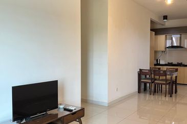 Savanna Executive Suites @ Southville City