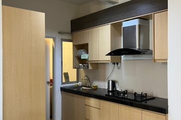 Savanna Executive Suites @ Southville City