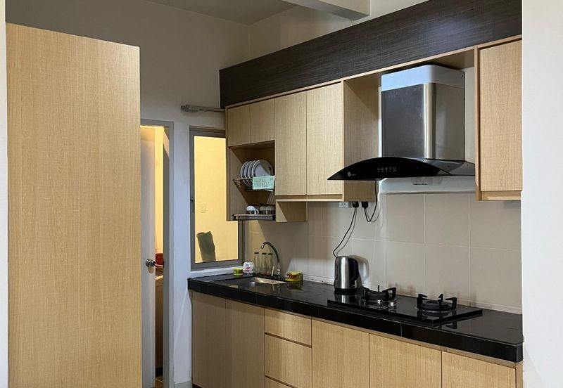 Savanna Executive Suites @ Southville City