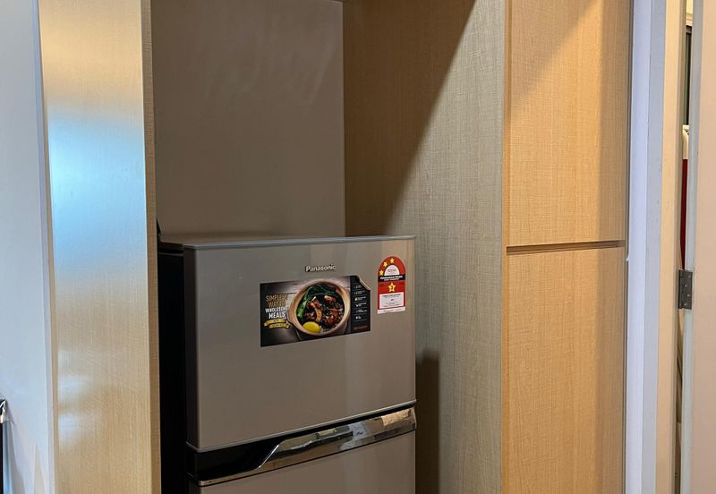 Savanna Executive Suites @ Southville City