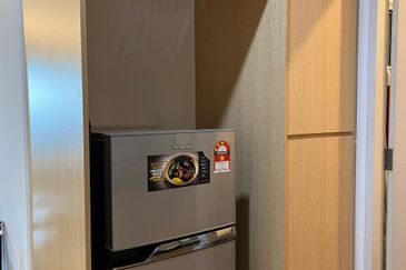 Savanna Executive Suites @ Southville City