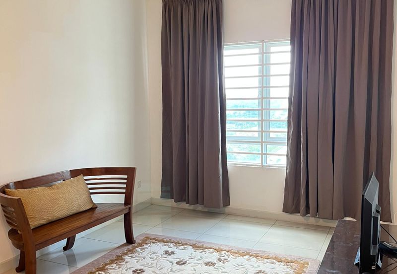 Savanna Executive Suites @ Southville City