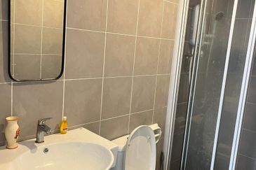 Savanna Executive Suites @ Southville City