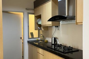 Savanna Executive Suites @ Southville City