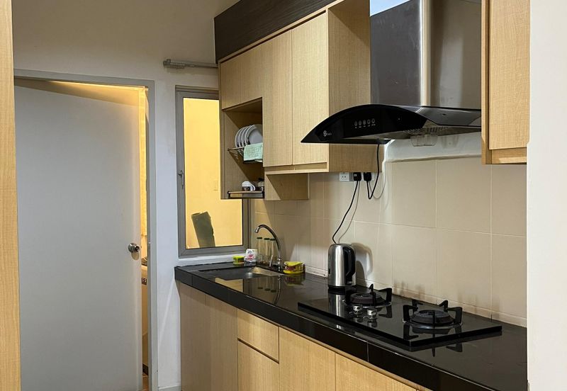 Savanna Executive Suites @ Southville City