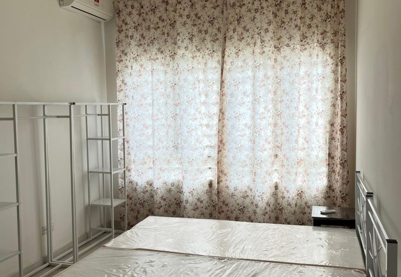 Savanna Executive Suites @ Southville City