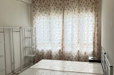 Savanna Executive Suites @ Southville City