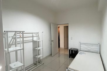 Savanna Executive Suites @ Southville City