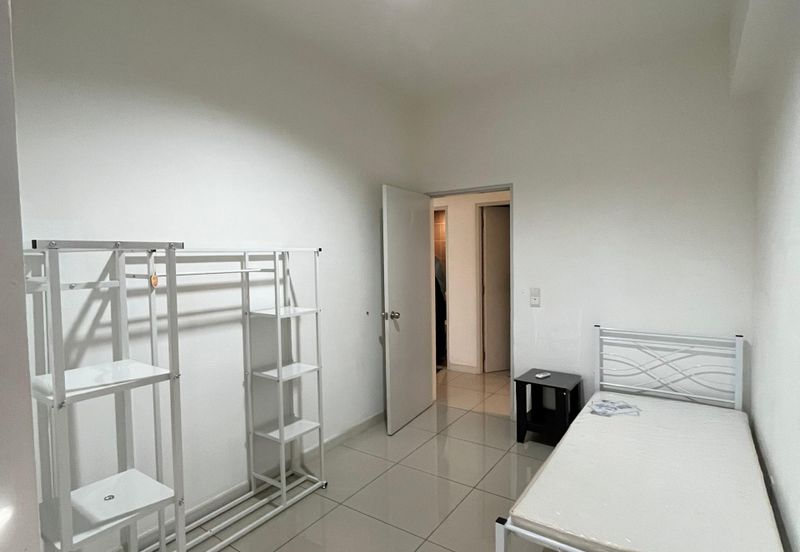 Savanna Executive Suites @ Southville City