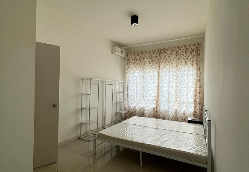 Savanna Executive Suites @ Southville City