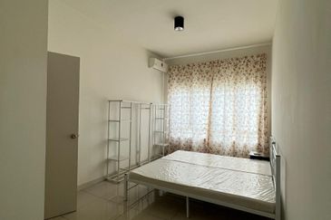 Savanna Executive Suites @ Southville City