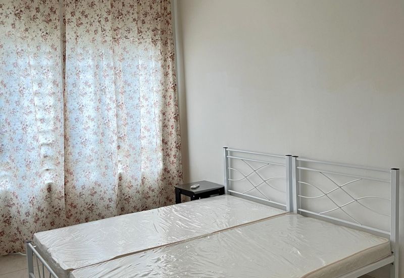 Savanna Executive Suites @ Southville City