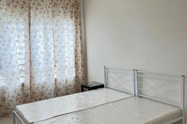 Savanna Executive Suites @ Southville City