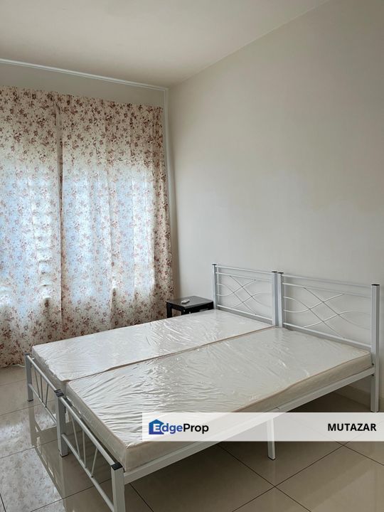 FOR RENT: Savanna Executive Suite @ Southville City, Bangi, Selangor - Fully Furnished, Selangor, Bangi