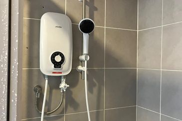 Savanna Executive Suites @ Southville City