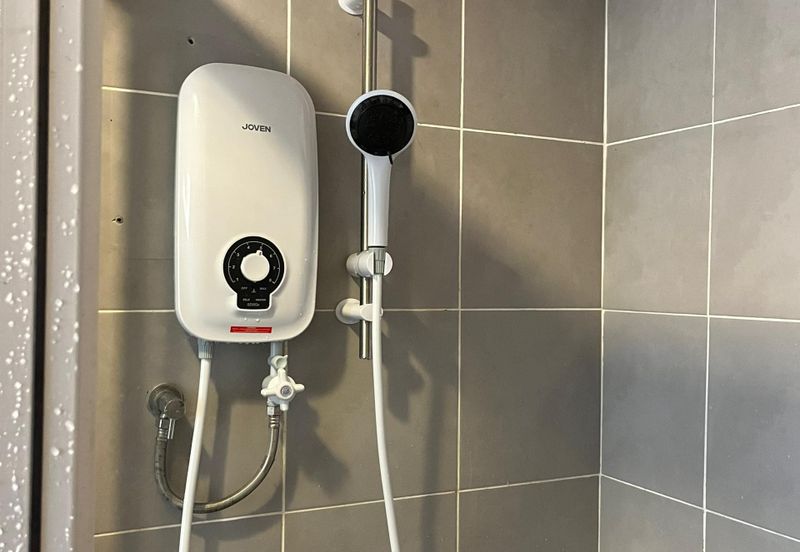 Savanna Executive Suites @ Southville City