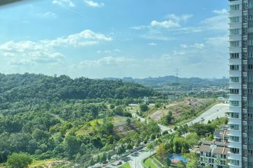 Savanna Executive Suites @ Southville City