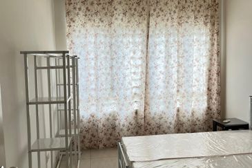 Savanna Executive Suites @ Southville City