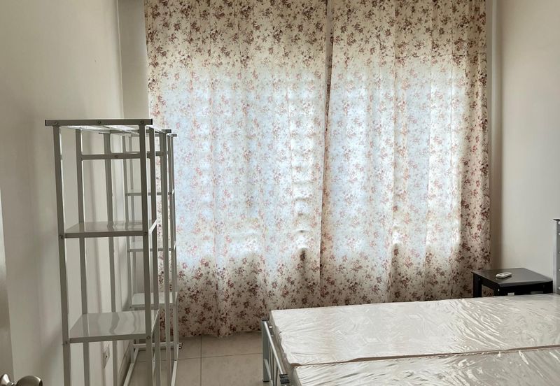 Savanna Executive Suites @ Southville City